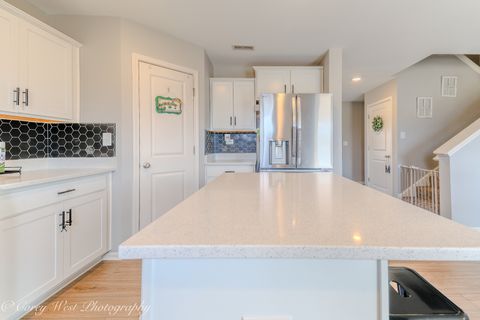 Tiny photo for 1595 Bayberry Lane, Pingree Grove, IL 60140 (MLS # 12574543)