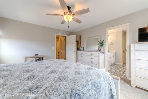 Tiny photo for 1595 Bayberry Lane, Pingree Grove, IL 60140 (MLS # 12574543)