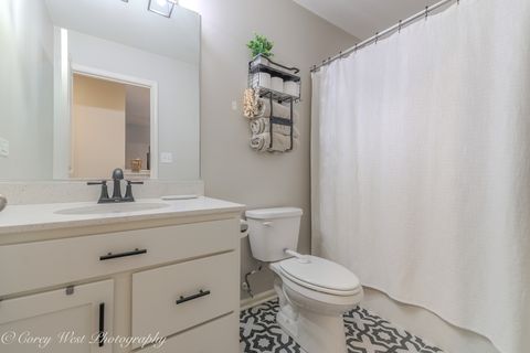 Tiny photo for 1595 Bayberry Lane, Pingree Grove, IL 60140 (MLS # 12574543)