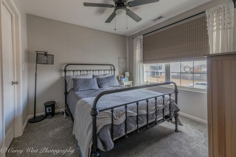 Tiny photo for 1595 Bayberry Lane, Pingree Grove, IL 60140 (MLS # 12574543)