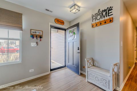 Tiny photo for 1595 Bayberry Lane, Pingree Grove, IL 60140 (MLS # 12574543)