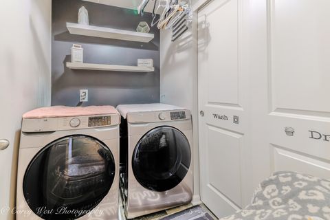 Tiny photo for 1595 Bayberry Lane, Pingree Grove, IL 60140 (MLS # 12574543)