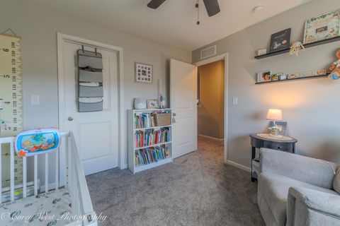 Tiny photo for 1595 Bayberry Lane, Pingree Grove, IL 60140 (MLS # 12574543)