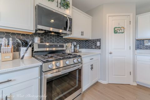 Tiny photo for 1595 Bayberry Lane, Pingree Grove, IL 60140 (MLS # 12574543)