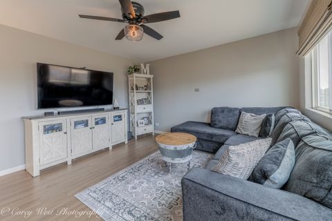 Tiny photo for 1595 Bayberry Lane, Pingree Grove, IL 60140 (MLS # 12574543)