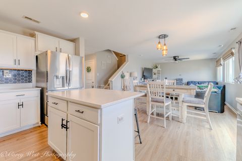 Tiny photo for 1595 Bayberry Lane, Pingree Grove, IL 60140 (MLS # 12574543)