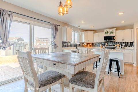 Tiny photo for 1595 Bayberry Lane, Pingree Grove, IL 60140 (MLS # 12574543)