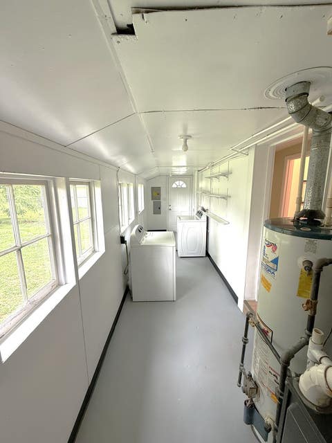 Tiny photo for 409 E Chestnut Street, Paxton, IL 60957 (MLS # 12669416)
