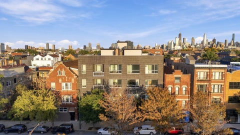 Photo of 1433 N Ashland Avenue #4W, Chicago, IL 60622 (MLS # 12733268)