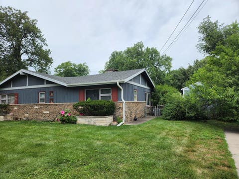 Tiny photo for 8548 40th Street, Lyons, IL 60534 (MLS # 12722317)