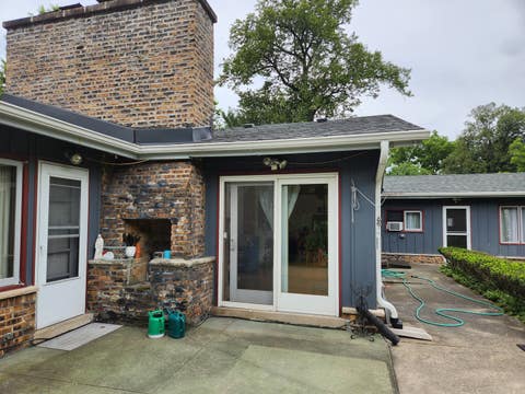 Tiny photo for 8548 40th Street, Lyons, IL 60534 (MLS # 12722317)