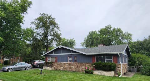 Tiny photo for 8548 40th Street, Lyons, IL 60534 (MLS # 12722317)