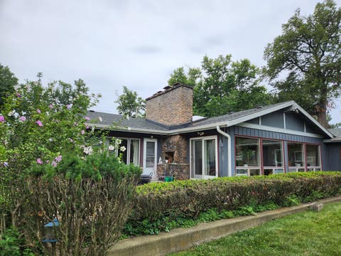 Tiny photo for 8548 40th Street, Lyons, IL 60534 (MLS # 12722317)