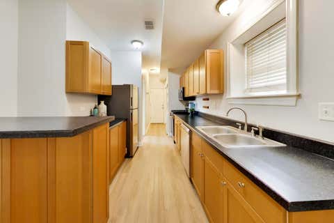Tiny photo for 2927 N Gresham Avenue #1, Chicago, IL 60618 (MLS # 12711934)