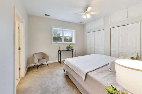 Tiny photo for 2927 N Gresham Avenue #1, Chicago, IL 60618 (MLS # 12711934)