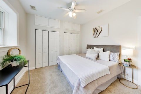 Tiny photo for 2927 N Gresham Avenue #1, Chicago, IL 60618 (MLS # 12711934)