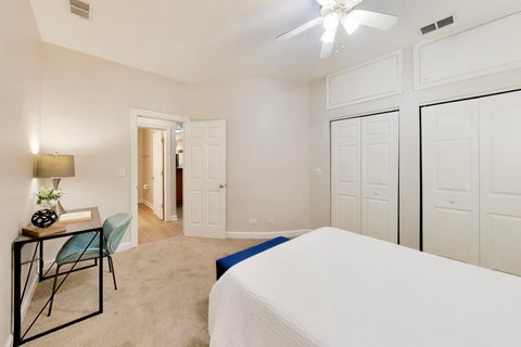 Tiny photo for 2927 N Gresham Avenue #1, Chicago, IL 60618 (MLS # 12711934)