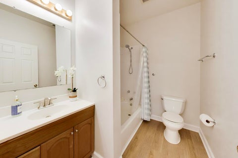 Tiny photo for 2927 N Gresham Avenue #1, Chicago, IL 60618 (MLS # 12711934)