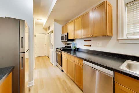Tiny photo for 2927 N Gresham Avenue #1, Chicago, IL 60618 (MLS # 12711934)
