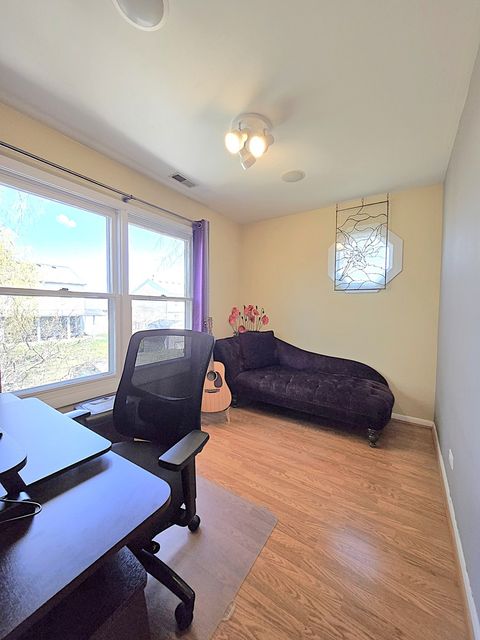 Tiny photo for 358 Westgate Terrace, Streamwood, IL 60107 (MLS # 12603978)