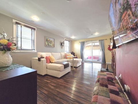 Tiny photo for 358 Westgate Terrace, Streamwood, IL 60107 (MLS # 12603978)