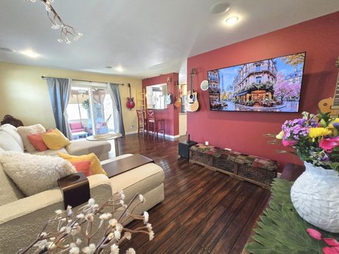 Tiny photo for 358 Westgate Terrace, Streamwood, IL 60107 (MLS # 12603978)