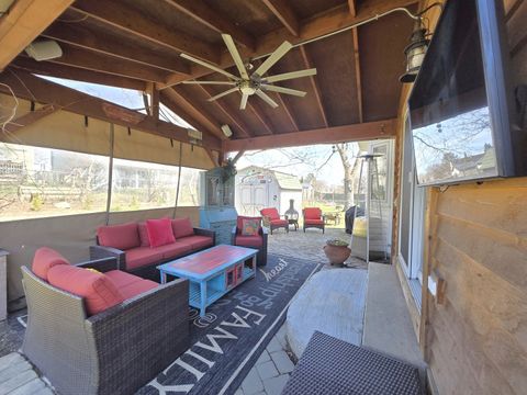 Tiny photo for 358 Westgate Terrace, Streamwood, IL 60107 (MLS # 12603978)