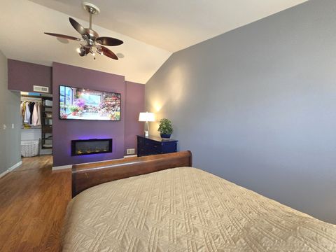 Tiny photo for 358 Westgate Terrace, Streamwood, IL 60107 (MLS # 12603978)