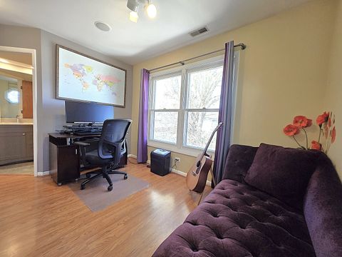 Tiny photo for 358 Westgate Terrace, Streamwood, IL 60107 (MLS # 12603978)