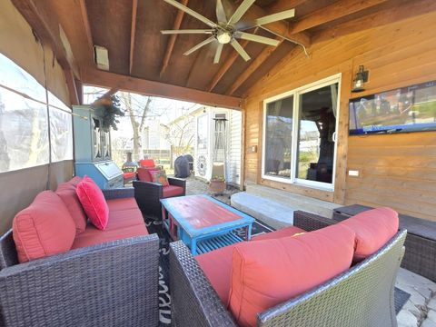 Tiny photo for 358 Westgate Terrace, Streamwood, IL 60107 (MLS # 12603978)