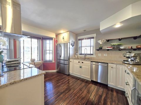 Tiny photo for 358 Westgate Terrace, Streamwood, IL 60107 (MLS # 12603978)