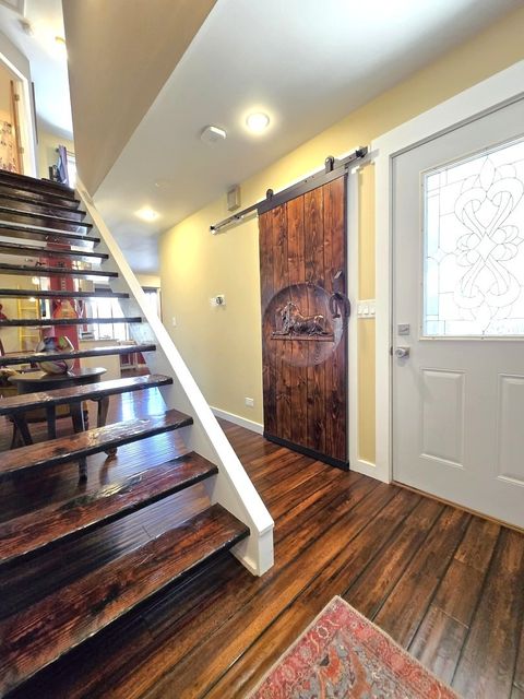 Tiny photo for 358 Westgate Terrace, Streamwood, IL 60107 (MLS # 12603978)