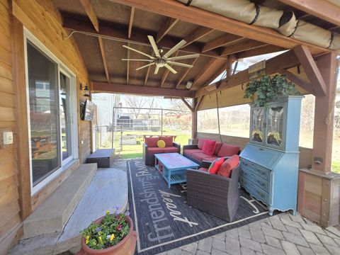 Tiny photo for 358 Westgate Terrace, Streamwood, IL 60107 (MLS # 12603978)