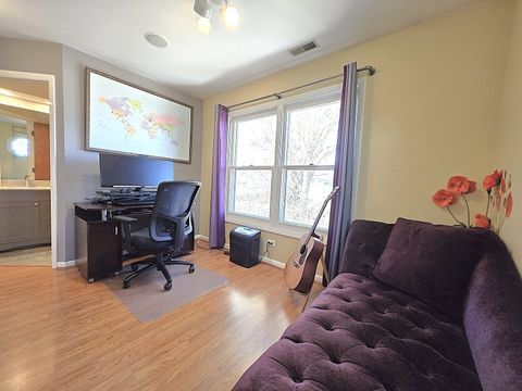 Tiny photo for 358 Westgate Terrace, Streamwood, IL 60107 (MLS # 12603978)