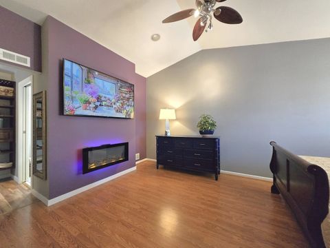 Tiny photo for 358 Westgate Terrace, Streamwood, IL 60107 (MLS # 12603978)