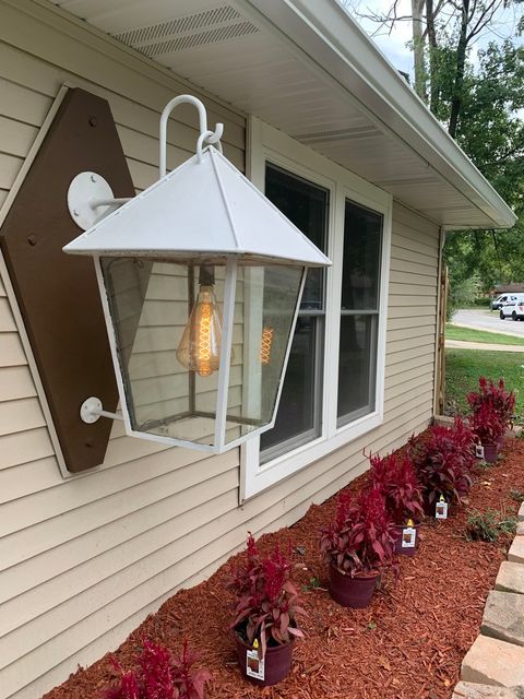Photo of 230 Mantua Street, Park Forest, IL 60466 (MLS # 12487449)