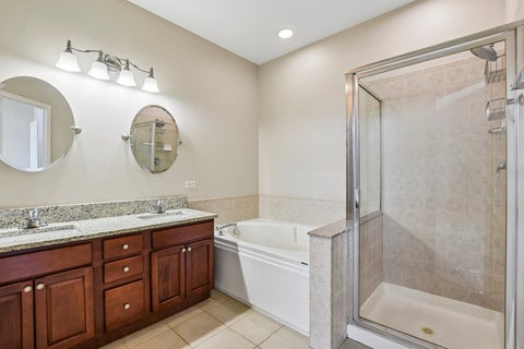 Tiny photo for 1828 Kelberg Avenue #47-2, Hoffman Estates, IL 60192 (MLS # 12793515)