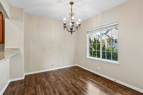 Tiny photo for 1828 Kelberg Avenue #47-2, Hoffman Estates, IL 60192 (MLS # 12793515)