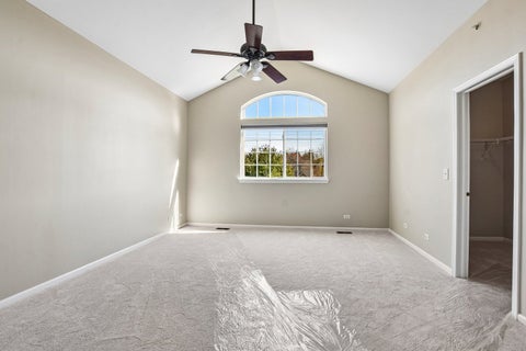 Tiny photo for 1828 Kelberg Avenue #47-2, Hoffman Estates, IL 60192 (MLS # 12793515)