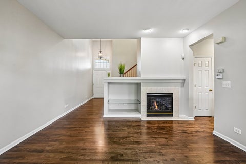 Tiny photo for 1828 Kelberg Avenue #47-2, Hoffman Estates, IL 60192 (MLS # 12793515)