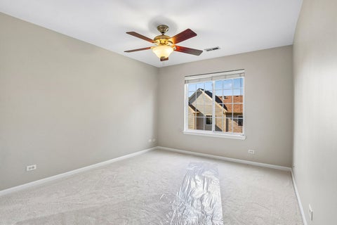 Tiny photo for 1828 Kelberg Avenue #47-2, Hoffman Estates, IL 60192 (MLS # 12793515)
