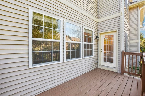 Tiny photo for 1828 Kelberg Avenue #47-2, Hoffman Estates, IL 60192 (MLS # 12793515)