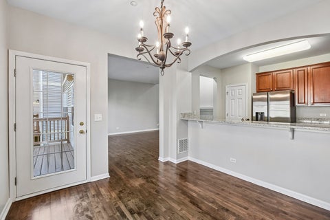 Tiny photo for 1828 Kelberg Avenue #47-2, Hoffman Estates, IL 60192 (MLS # 12793515)