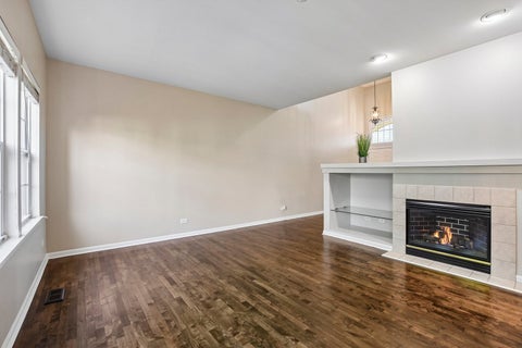 Tiny photo for 1828 Kelberg Avenue #47-2, Hoffman Estates, IL 60192 (MLS # 12793515)