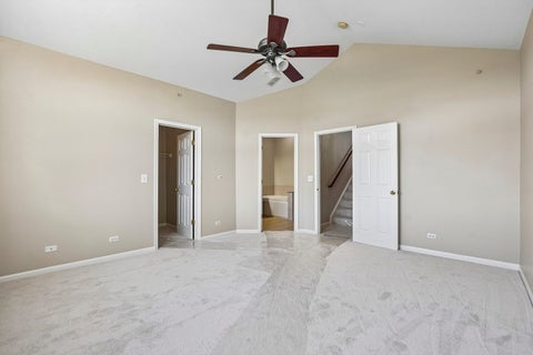Tiny photo for 1828 Kelberg Avenue #47-2, Hoffman Estates, IL 60192 (MLS # 12793515)