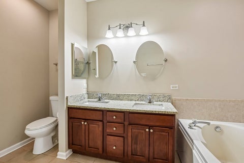Tiny photo for 1828 Kelberg Avenue #47-2, Hoffman Estates, IL 60192 (MLS # 12793515)