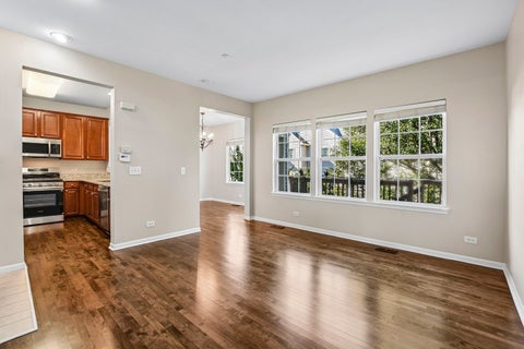 Tiny photo for 1828 Kelberg Avenue #47-2, Hoffman Estates, IL 60192 (MLS # 12793515)
