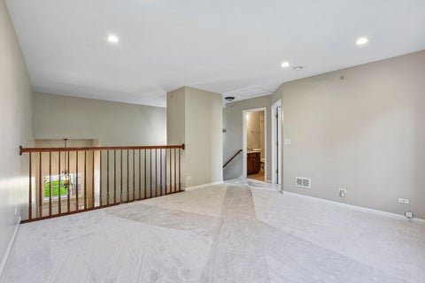 Tiny photo for 1828 Kelberg Avenue #47-2, Hoffman Estates, IL 60192 (MLS # 12793515)