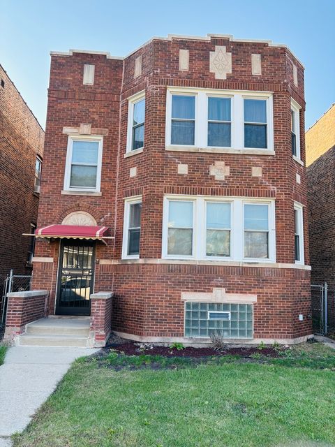6212 S Claremont Avenue Chicago IL 60636