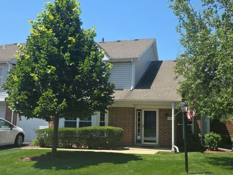 Photo of 19860 LAKEVIEW Way, Mokena, IL 60448 (MLS # 12697886)
